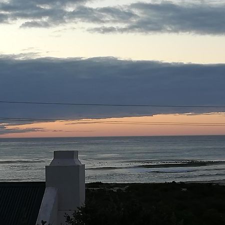 House Mcintosh Villa Elands Bay Ngoại thất bức ảnh