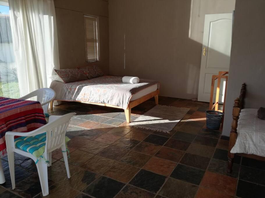 House Mcintosh Villa Elands Bay Ngoại thất bức ảnh