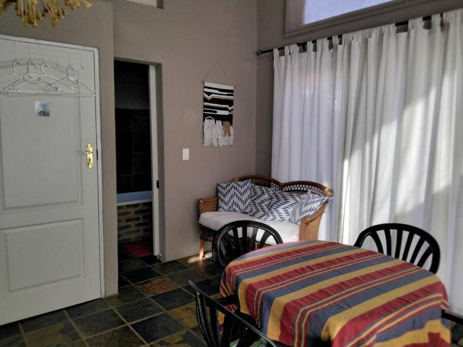 House Mcintosh Villa Elands Bay Ngoại thất bức ảnh