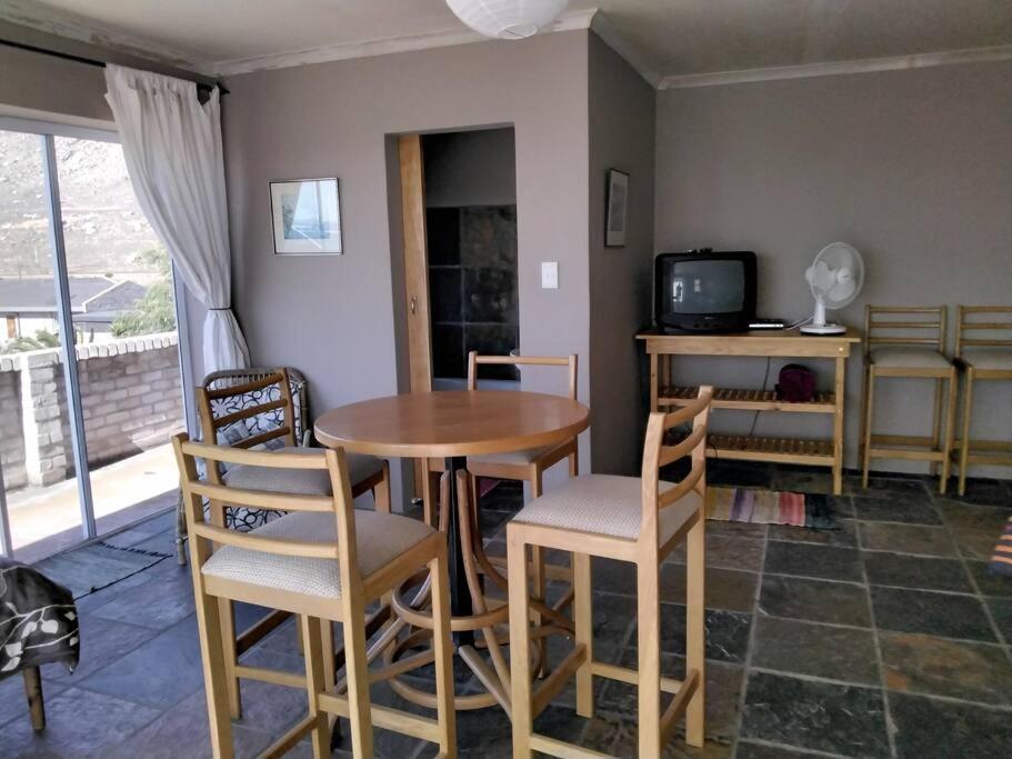 House Mcintosh Villa Elands Bay Ngoại thất bức ảnh
