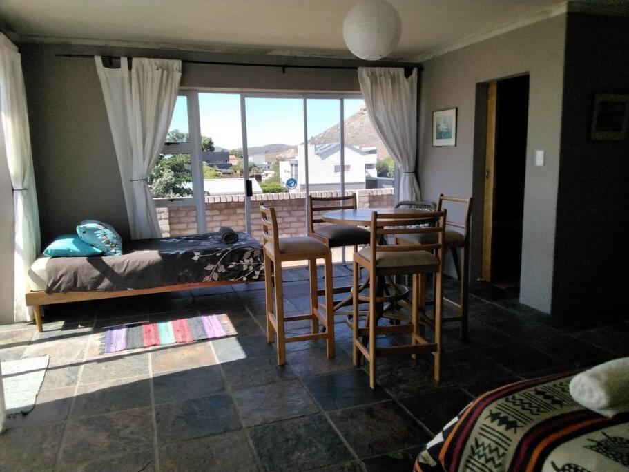 House Mcintosh Villa Elands Bay Ngoại thất bức ảnh