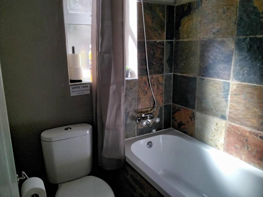 House Mcintosh Villa Elands Bay Ngoại thất bức ảnh