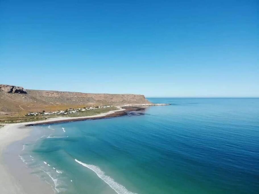 House Mcintosh Villa Elands Bay Ngoại thất bức ảnh