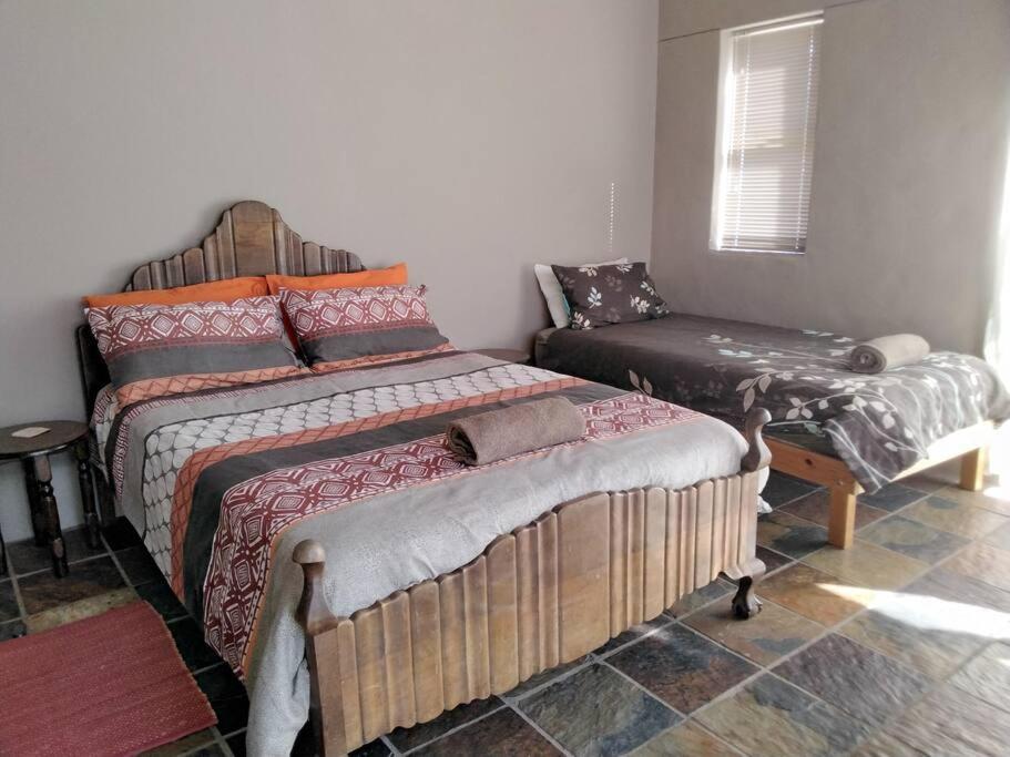 House Mcintosh Villa Elands Bay Ngoại thất bức ảnh