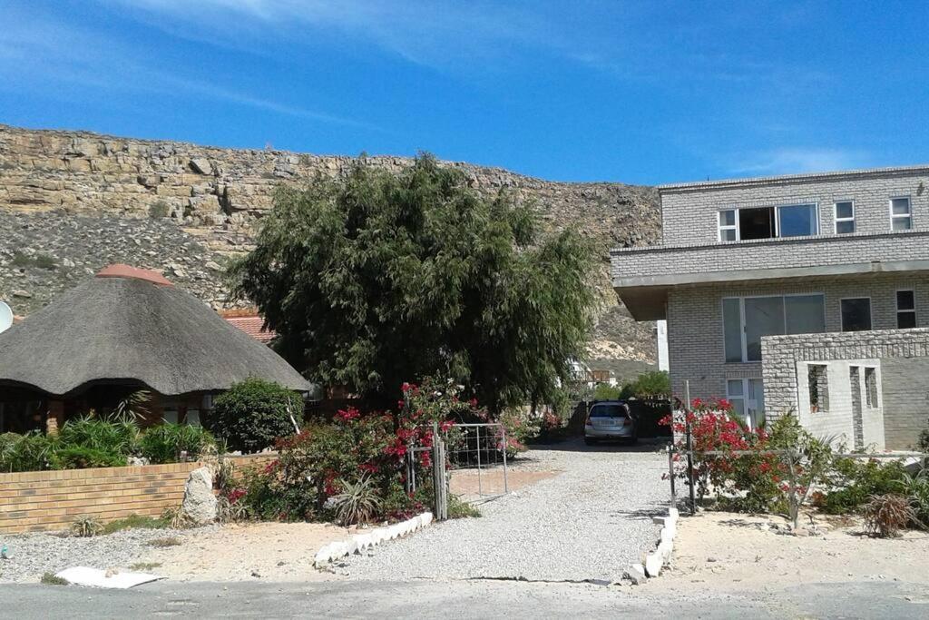 House Mcintosh Villa Elands Bay Ngoại thất bức ảnh
