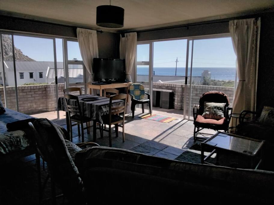 House Mcintosh Villa Elands Bay Ngoại thất bức ảnh
