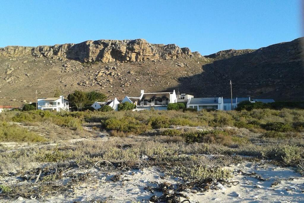 House Mcintosh Villa Elands Bay Ngoại thất bức ảnh