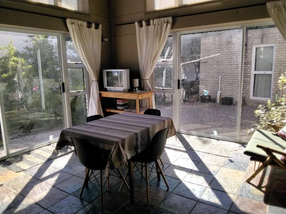 House Mcintosh Villa Elands Bay Ngoại thất bức ảnh