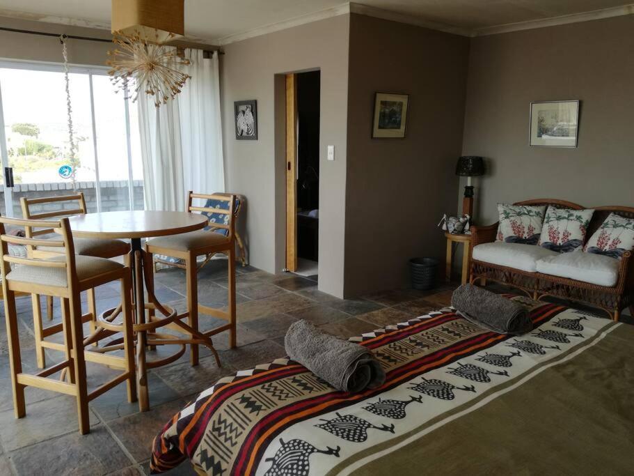 House Mcintosh Villa Elands Bay Ngoại thất bức ảnh