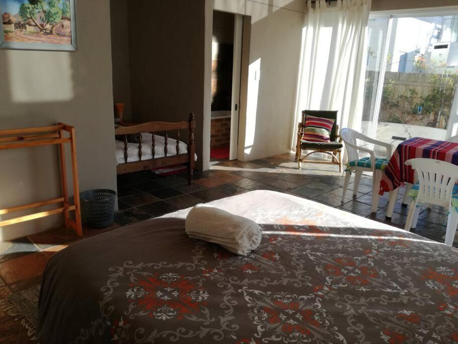 House Mcintosh Villa Elands Bay Ngoại thất bức ảnh