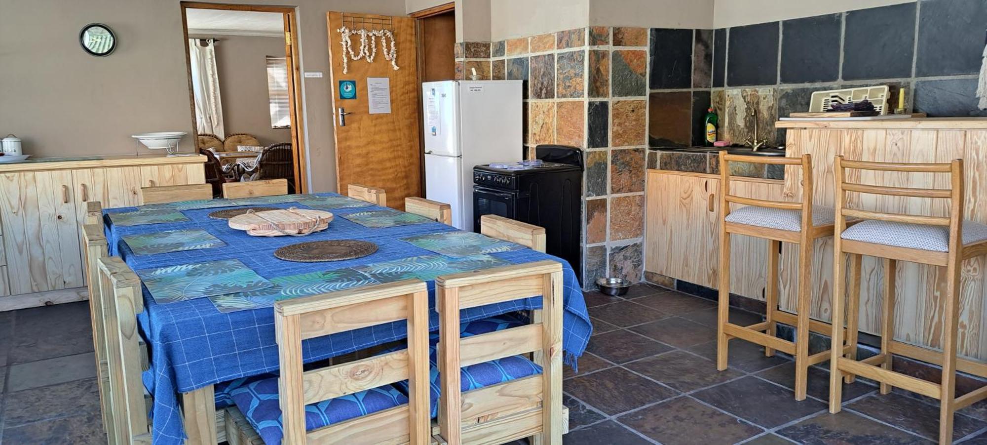 House Mcintosh Villa Elands Bay Ngoại thất bức ảnh